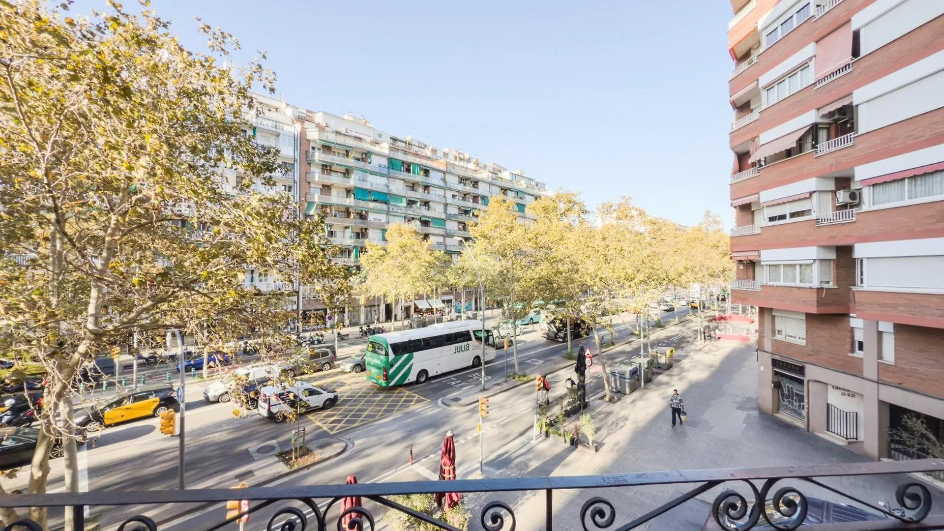 Plaza Espana 238 바르셀로나